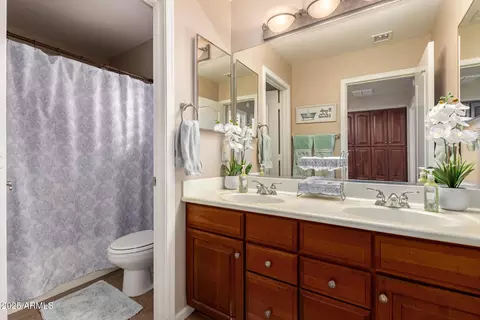 Bath - 3291 E Devonshire Ave, Gilbert, AZ 85297 photo 3 of 5