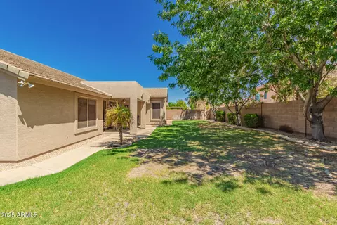 Exterior - 3291 E Devonshire Ave, Gilbert, AZ 85297 photo 3 of 6