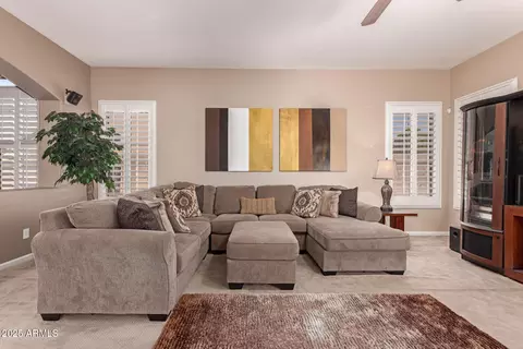 Living - 3291 E Devonshire Ave, Gilbert, AZ 85297 photo 4 of 6