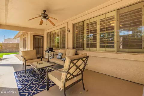 Exterior - 3291 E Devonshire Ave, Gilbert, AZ 85297 photo 6 of 6