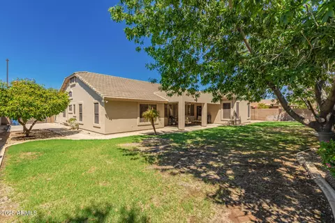 Exterior - 3291 E Devonshire Ave, Gilbert, AZ 85297 photo 2 of 6