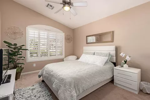 Bedroom - 3291 E Devonshire Ave, Gilbert, AZ 85297 photo 5 of 6