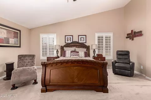 Bedroom - 3291 E Devonshire Ave, Gilbert, AZ 85297 photo 2 of 6