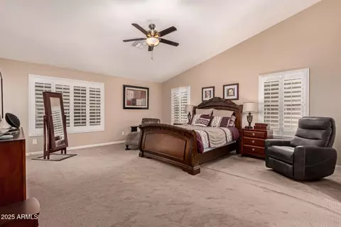 Bedroom - 3291 E Devonshire Ave, Gilbert, AZ 85297 photo 1 of 6