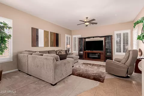 Living - 3291 E Devonshire Ave, Gilbert, AZ 85297 photo 1 of 6