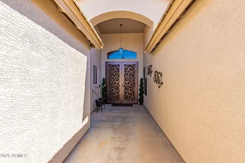 Entry Way - 3291 E Devonshire Ave, Gilbert, AZ 85297 photo 1 of 2