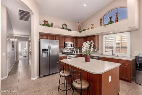 Kitchen - 3291 E Devonshire Ave, Gilbert, AZ 85297 photo 1 of 3