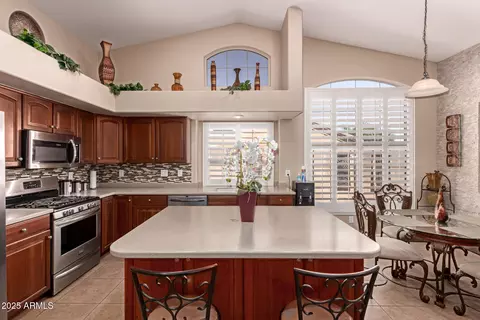 Kitchen - 3291 E Devonshire Ave, Gilbert, AZ 85297 photo 2 of 3