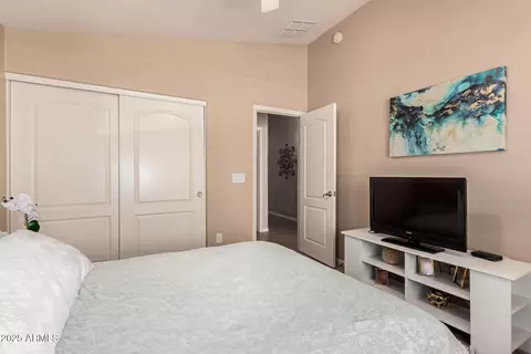 Bedroom - 3291 E Devonshire Ave, Gilbert, AZ 85297 photo 6 of 6