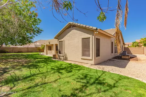 Exterior - 3291 E Devonshire Ave, Gilbert, AZ 85297 photo 4 of 6