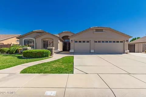 3291 E Devonshire Ave, Gilbert, AZ 85297