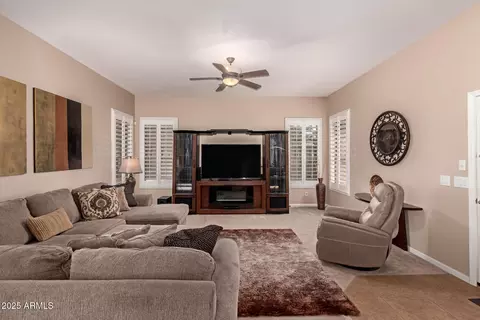 Living - 3291 E Devonshire Ave, Gilbert, AZ 85297 photo 2 of 6