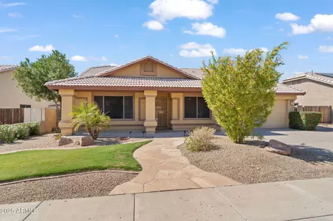 6340 W Grovers Ave, Glendale, AZ 85308