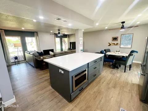 7000 N Via Camello Del Sur -- #36, Scottsdale, AZ 85258