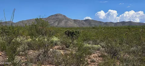 tbd E Beech Craft Blvd #-, Bisbee, AZ 85603 photo 2