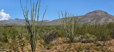 tbd E Beech Craft Blvd #-, Bisbee, AZ 85603