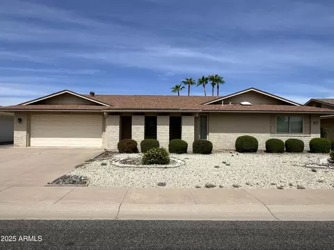 12430 W Spring Ridge Dr, Sun City West, AZ 85375
