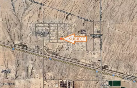 30210 W Mckinley St #-, Buckeye, AZ 85396