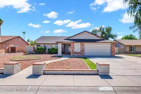 8119 W Corrine Dr, Peoria, AZ 85381