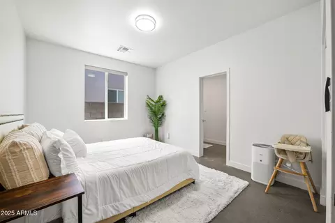 Bedroom - 2914 E Blanche Dr, Phoenix, AZ 85032 photo 3 of 3
