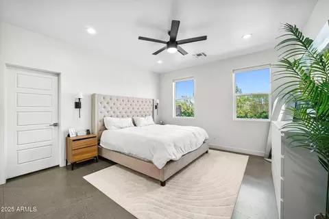 Bedroom - 2914 E Blanche Dr, Phoenix, AZ 85032 photo 1 of 3