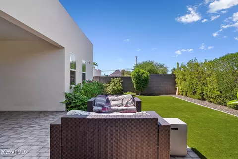 Exterior - 2914 E Blanche Dr, Phoenix, AZ 85032 photo 5 of 5