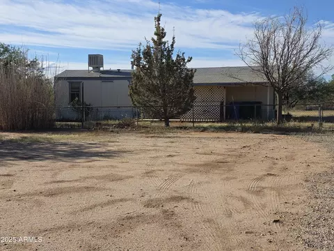 6350 E Karen Dr, Sierra Vista, AZ 85635