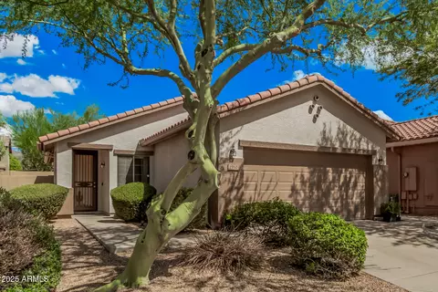 1910 W St Exupery Dr, Anthem, AZ 85086