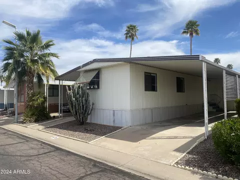 4065 E University Dr #476, Mesa, AZ 85205