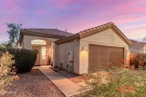 30430 N 42nd Pl, Cave Creek, AZ 85331