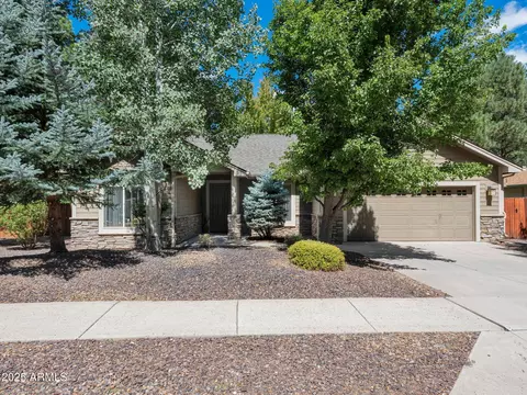 1846 W Soft Wind Ln, Flagstaff, AZ 86001