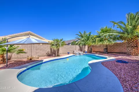 43302 W Bunker Dr, Maricopa, AZ 85138