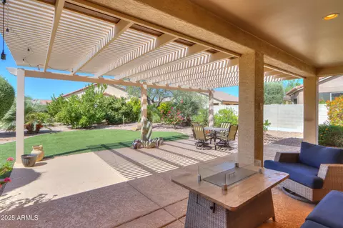 5352 N Gila Trail Dr, Eloy, AZ 85131