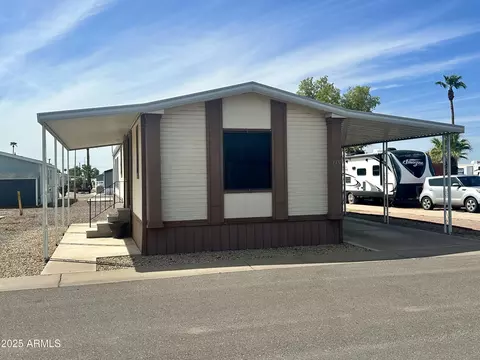 320 E Mckellips Rd #145, Mesa, AZ 85201 photo 2