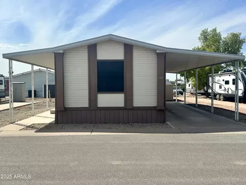 320 E Mckellips Rd #145, Mesa, AZ 85201