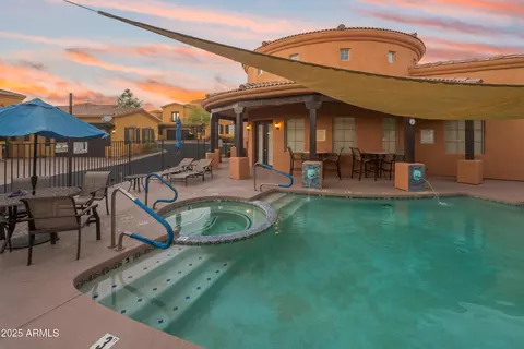 5370 S Desert Dawn Dr #72, Gold Canyon, AZ 85118