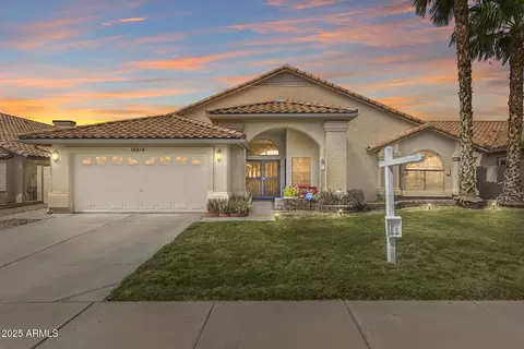 16814 S 32nd Pl, Phoenix, AZ 85048