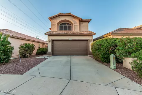 3206 E Kristal Way, Phoenix, AZ 85050
