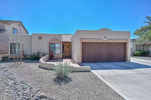 4411 W Acoma Dr, Glendale, AZ 85306