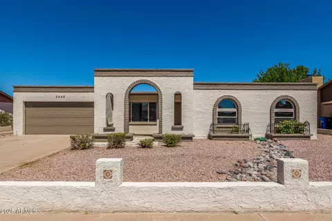 2642 W Onza Ave, Mesa, AZ 85202