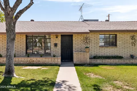 2101 W Luke Ave, Phoenix, AZ 85015