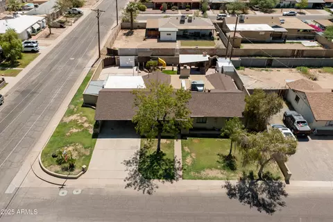 2101 W Luke Ave, Phoenix, AZ 85015 photo 57