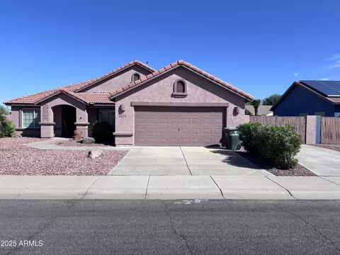 1614 E Clover St, Casa Grande, AZ 85122