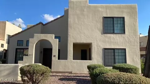 5665 W Galveston St #20, Chandler, AZ 85226