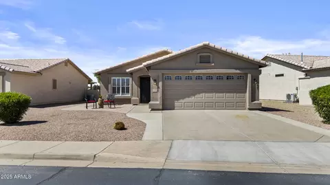 6200 S Windstream Pl, Chandler, AZ 85249