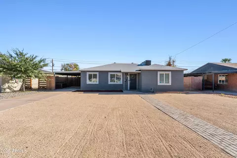 2147 W Osborn Rd, Phoenix, AZ 85015