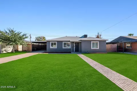 2147 W Osborn Rd, Phoenix, AZ 85015