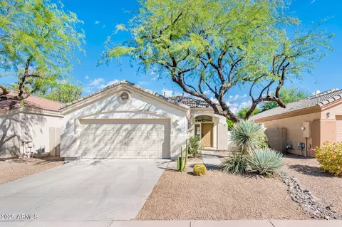 5044 E Lucia Dr, Cave Creek, AZ 85331