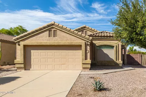 1778 E Bishop Pl, Casa Grande, AZ 85122
