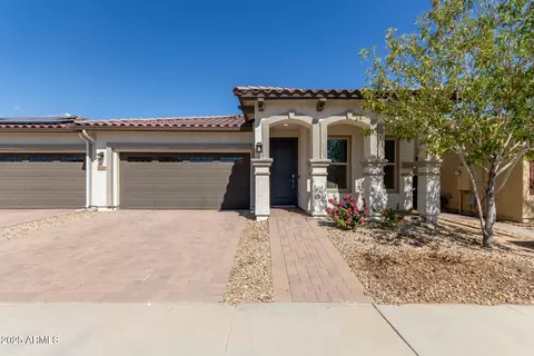 17224 W La Luz Rd, Surprise, AZ 85387